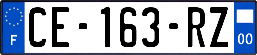 CE-163-RZ