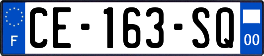 CE-163-SQ