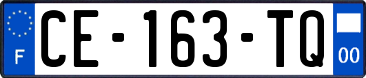 CE-163-TQ