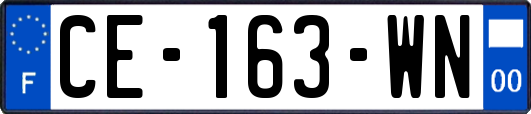 CE-163-WN