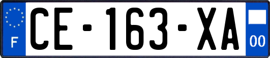 CE-163-XA