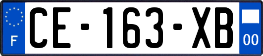 CE-163-XB