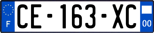 CE-163-XC