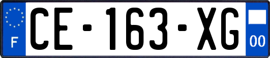 CE-163-XG