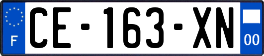 CE-163-XN