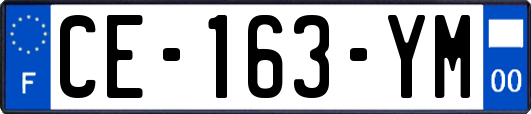 CE-163-YM