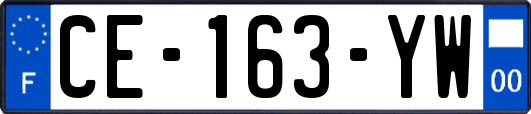 CE-163-YW