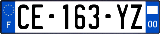 CE-163-YZ