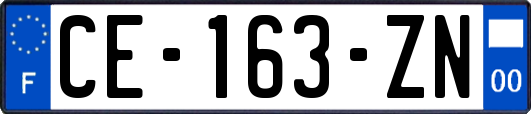 CE-163-ZN