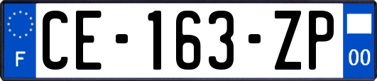 CE-163-ZP