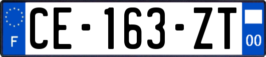 CE-163-ZT