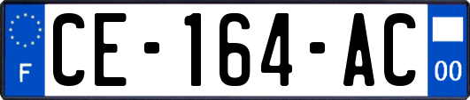 CE-164-AC