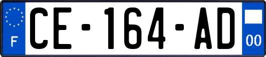 CE-164-AD