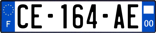 CE-164-AE