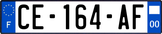 CE-164-AF