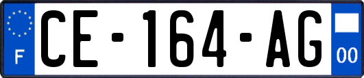 CE-164-AG