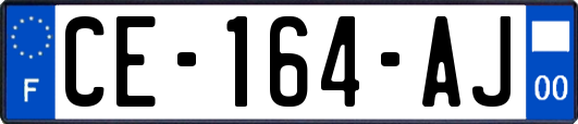 CE-164-AJ