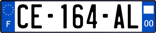 CE-164-AL