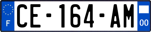 CE-164-AM