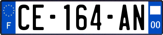 CE-164-AN