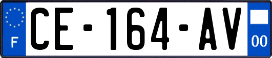 CE-164-AV