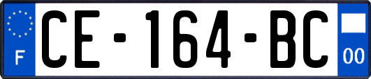 CE-164-BC