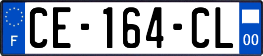CE-164-CL