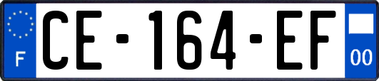 CE-164-EF