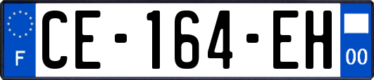 CE-164-EH