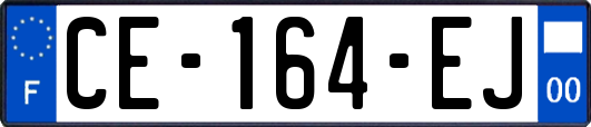 CE-164-EJ