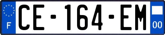 CE-164-EM