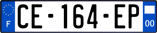 CE-164-EP