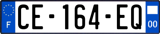 CE-164-EQ