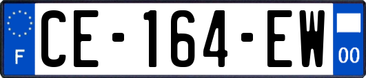 CE-164-EW