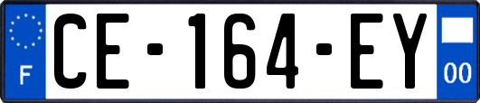 CE-164-EY