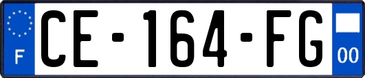 CE-164-FG