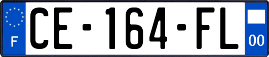 CE-164-FL