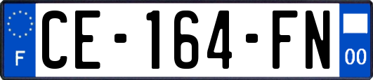CE-164-FN