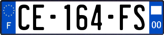 CE-164-FS