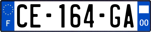 CE-164-GA