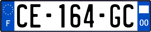 CE-164-GC