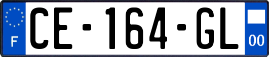 CE-164-GL