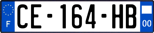 CE-164-HB