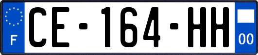 CE-164-HH