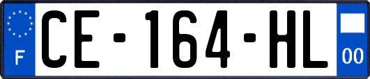 CE-164-HL