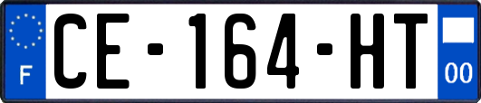CE-164-HT