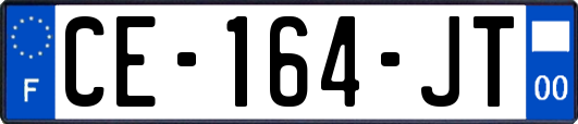 CE-164-JT