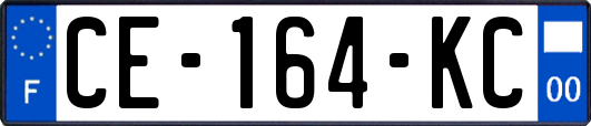 CE-164-KC