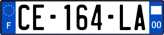 CE-164-LA