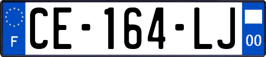 CE-164-LJ